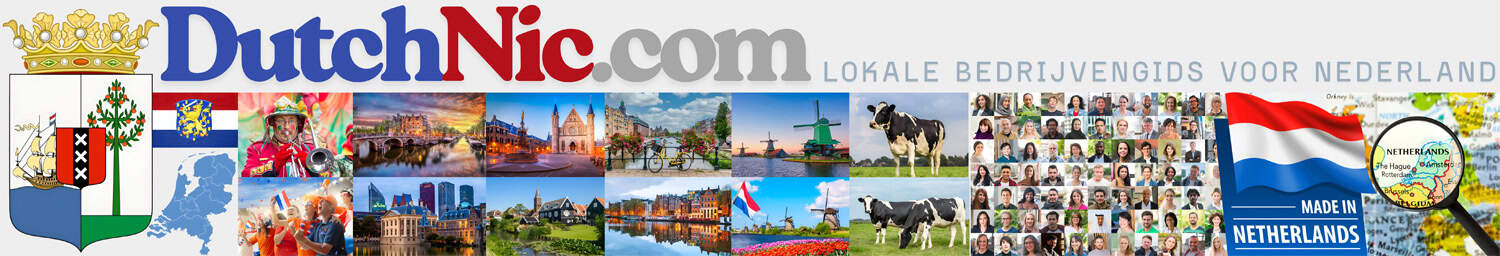 Gemaakt in Nederland - Het Honk Soest